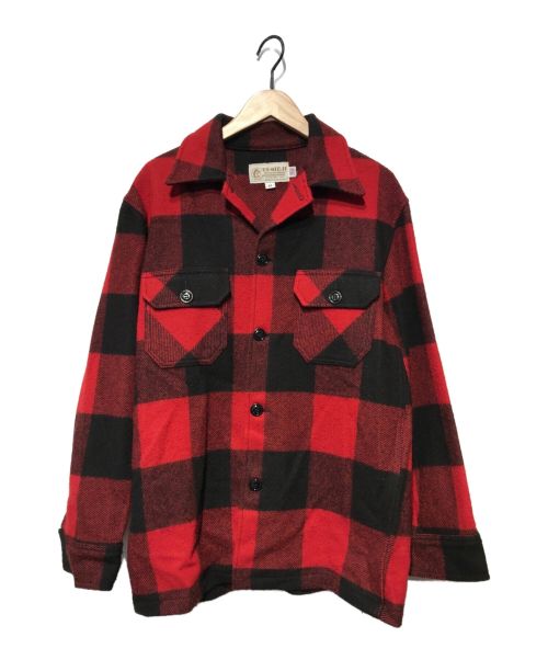 【中古・古着通販】BEMIDJI WOOLEN MILLS (ベミジウーレン