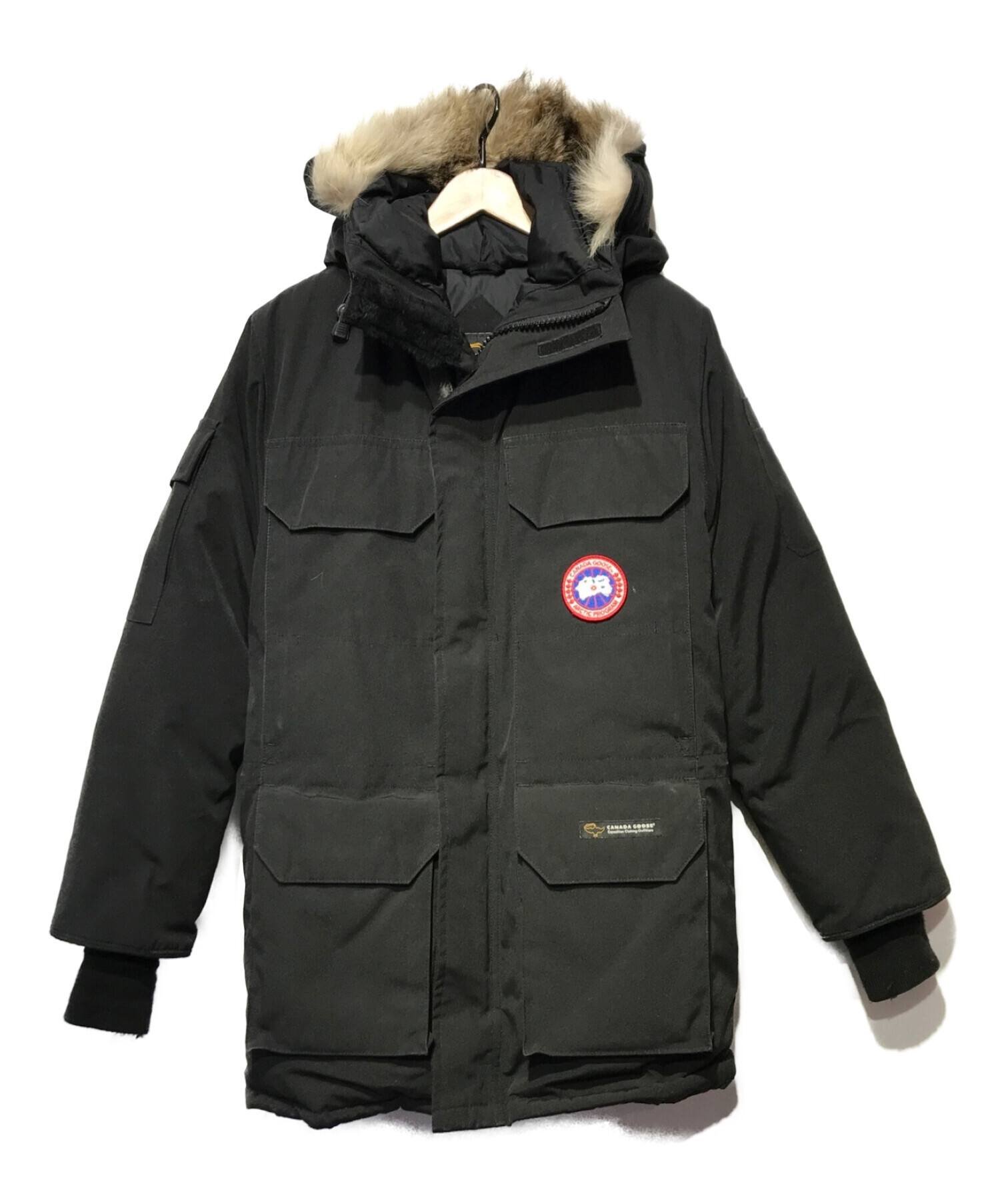 中古・古着通販】CANADA GOOSE (カナダグース) エクスペディション