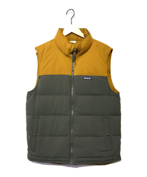 【中古・古着通販】Patagonia (パタゴニア) リバーシブルビビー