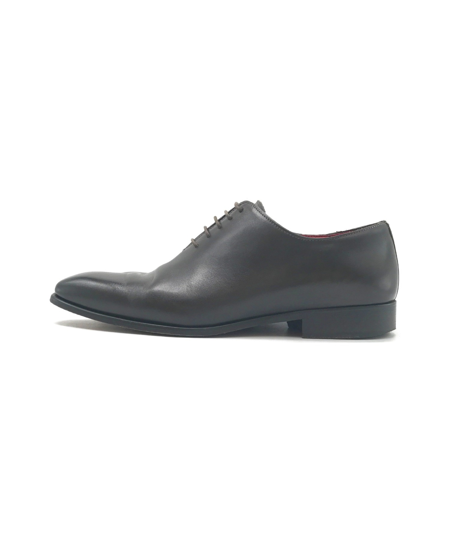 超格安価格 William Klein 革靴 ブラック 26センチ | bashundhara-ttc.com
