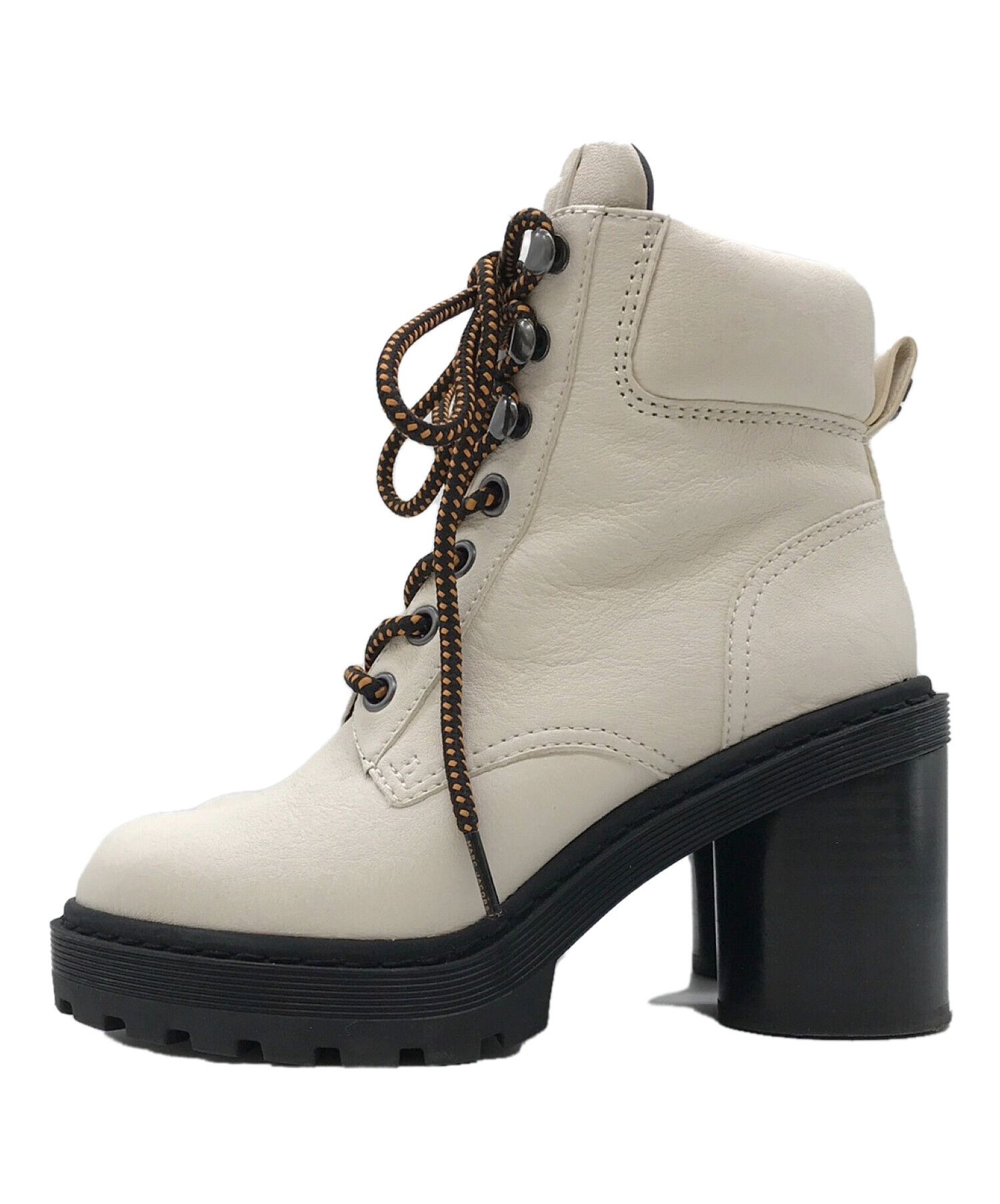 Marc jacobs hotsell crosby boot