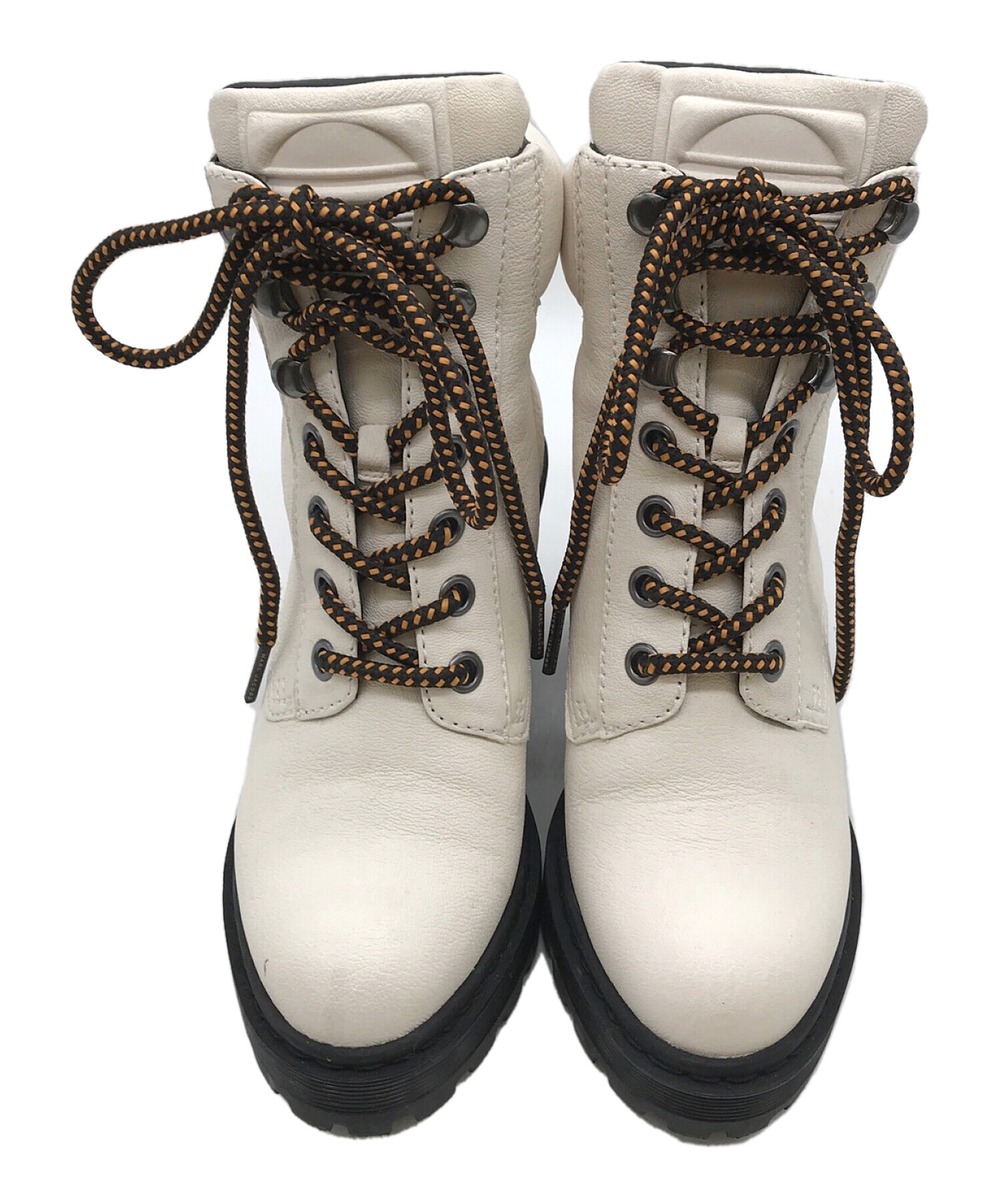 Marc jacobs crosby outlet boots