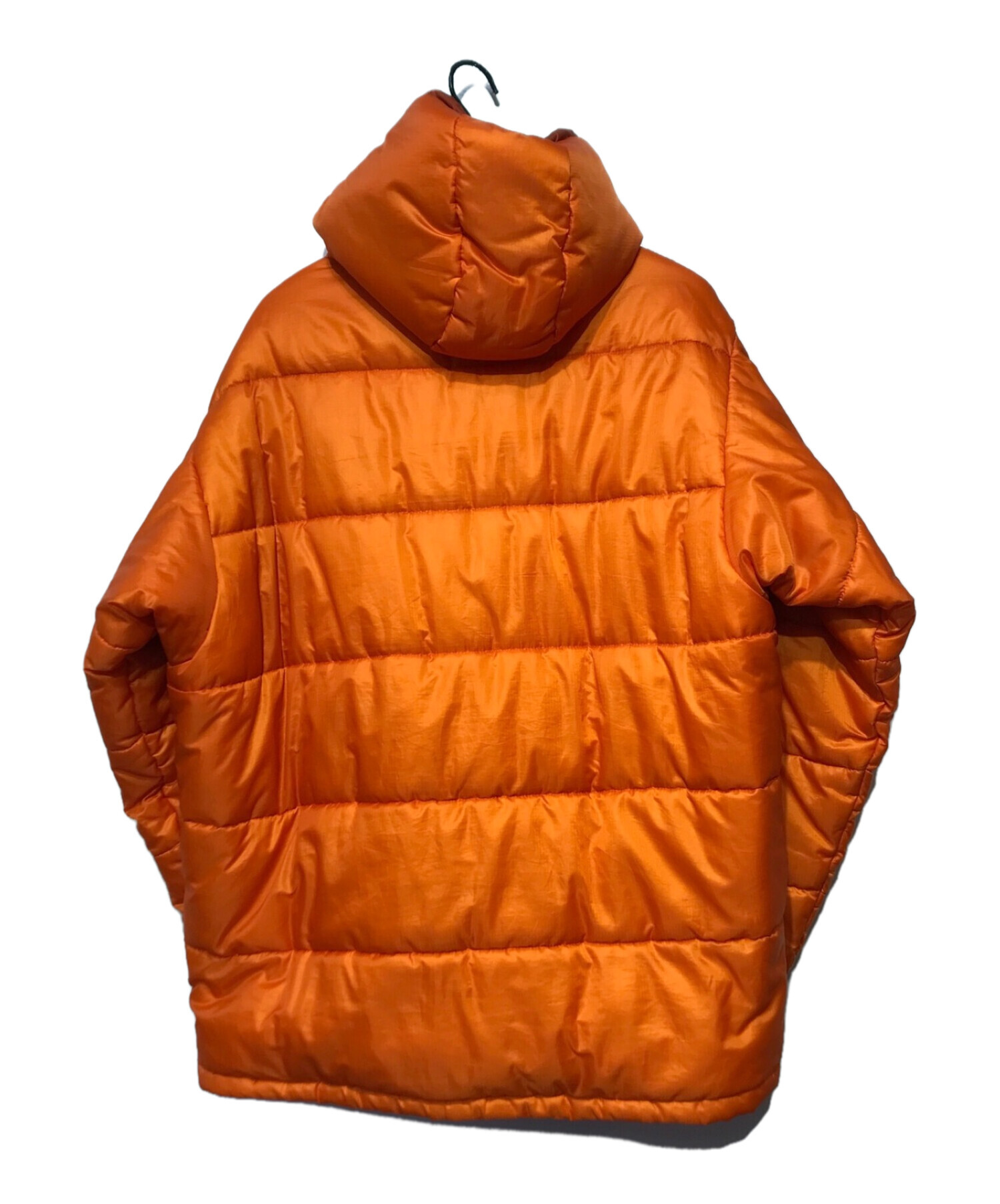 中古・古着通販】Patagonia (パタゴニア) ダスパーカー オレンジ