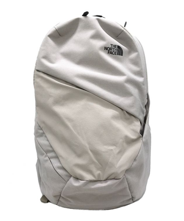 中古・古着通販】THE NORTH FACE (ザ ノース フェイス) ウィメンズイザベラデイパック17L グレー｜ブランド・古着通販  トレファク公式【TREFAC FASHION】スマホサイト