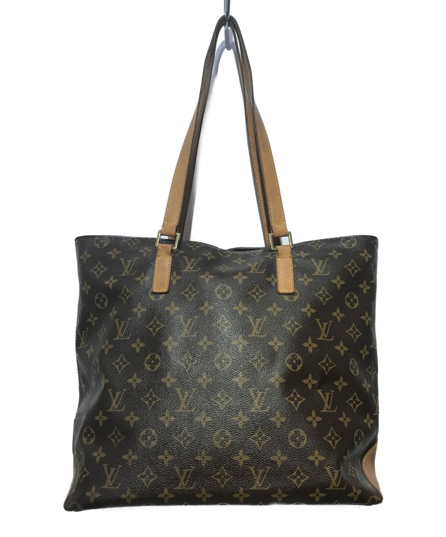 中古・古着通販】LOUIS VUITTON (ルイ ヴィトン) カバメゾ カバ・メゾ