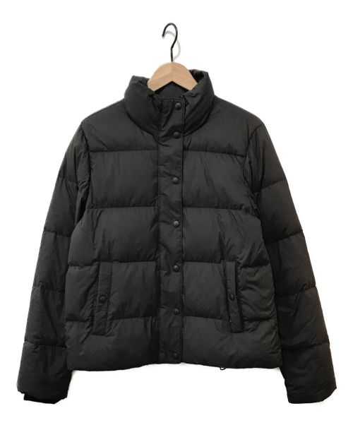 【中古・古着通販】Patagonia (パタゴニア) Silent Down Jacket