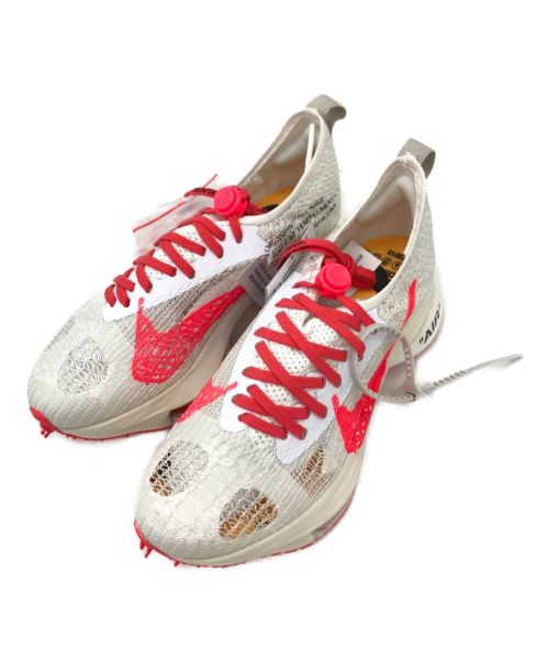 中古・古着通販】NIKE×OFF WHITE (ナイキ×オフホワイト) AIR ZOOM