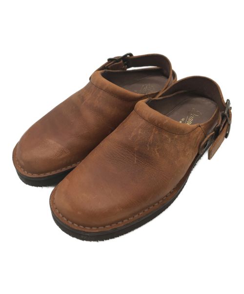 【中古・古着通販】Danner (ダナー) PITTOCK CLOG SANDAL