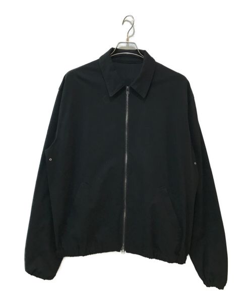 中古・古着通販】SOPHNET. (ソフネット) DRIZZLER JACKET ブラック