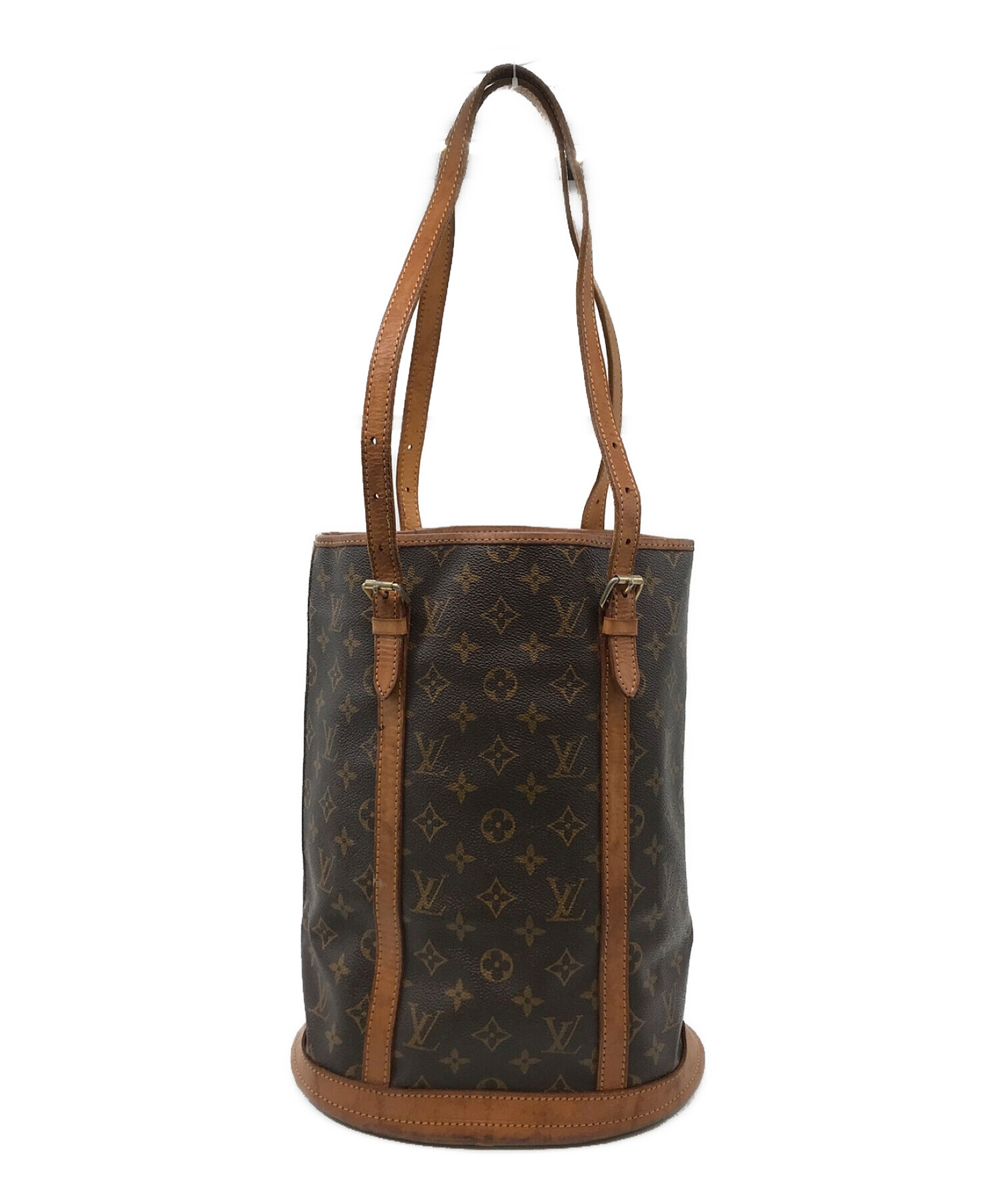 中古・古着通販】LOUIS VUITTON (ルイ ヴィトン) トートバッグ