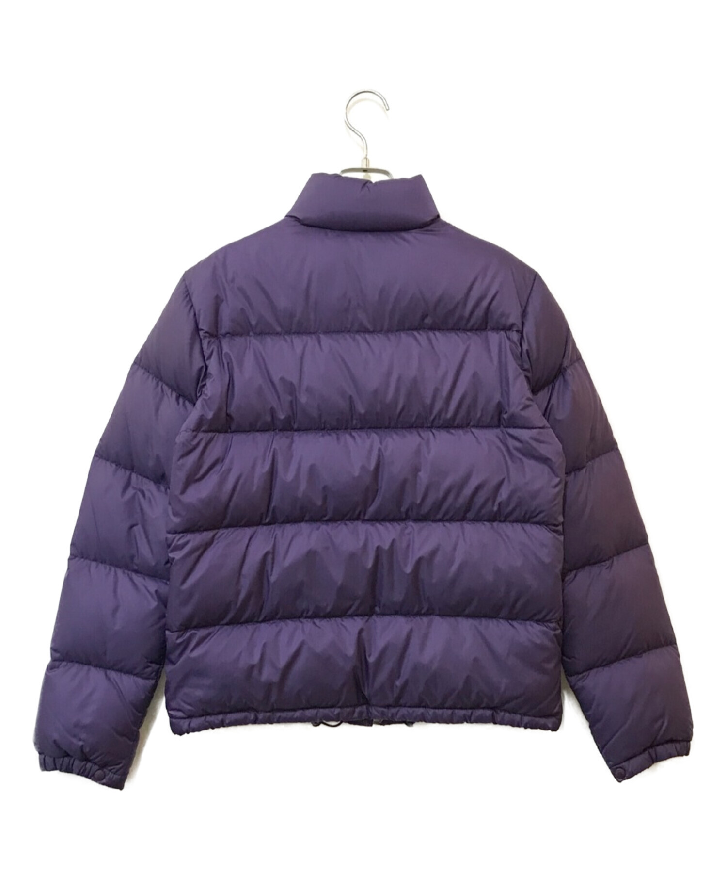 【中古・古着通販】MONCLER (モンクレール) ダウンジャケット