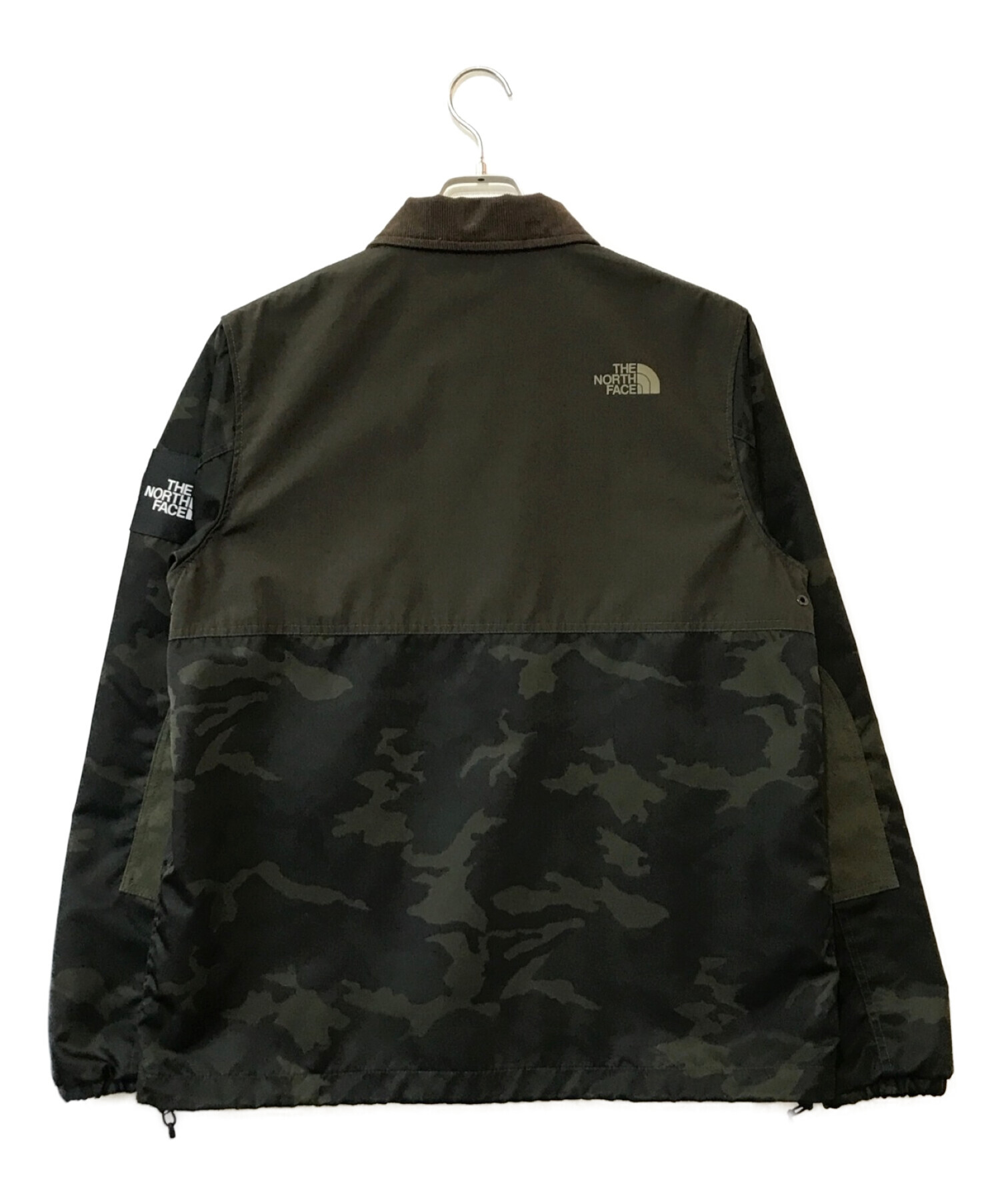 中古・古着通販】THE NORTH FACE×JYUNYA WATANABE (ザ・ノース