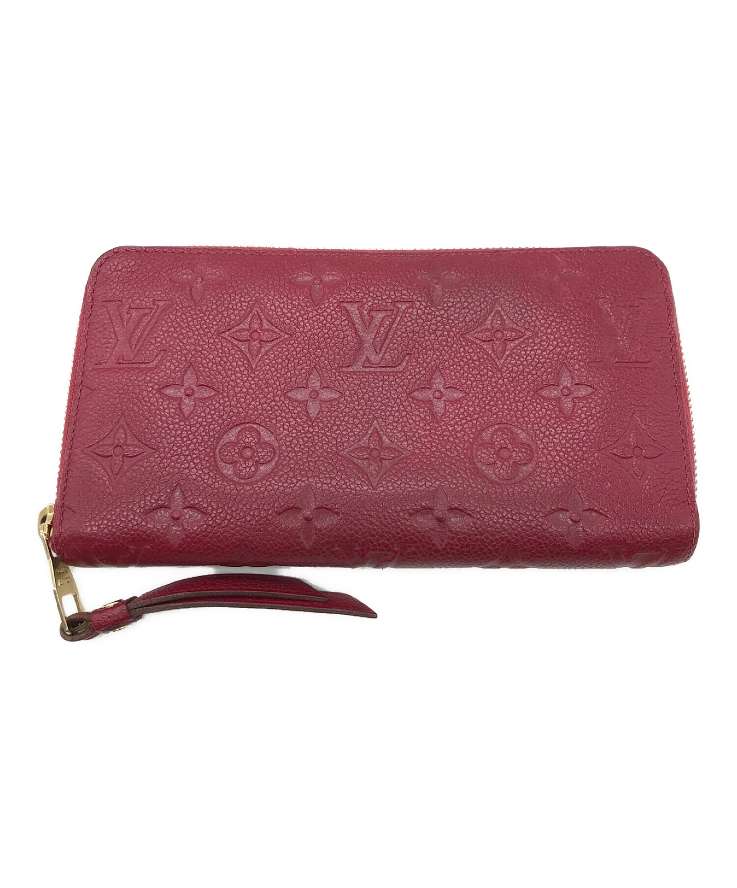 中古・古着通販】LOUIS VUITTON (ルイ ヴィトン) ポルトフォイユ