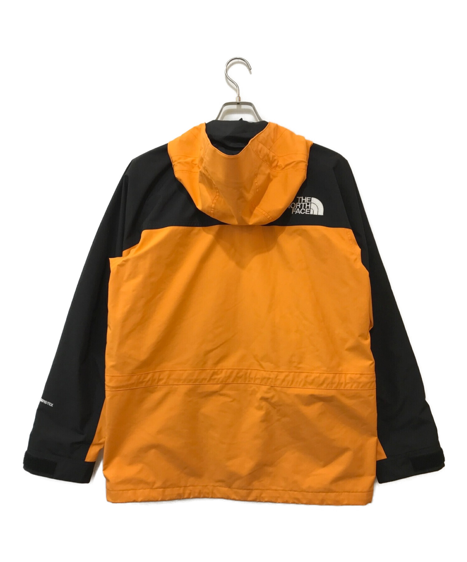 中古・古着通販】THE NORTH FACE (ザ ノース フェイス) Mountain Light