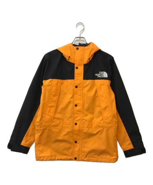 中古・古着通販】THE NORTH FACE (ザ ノース フェイス) Mountain Light