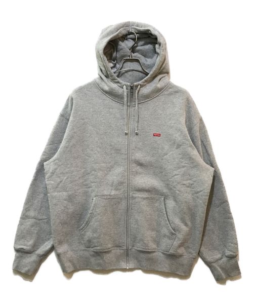 中古・古着通販】SUPREME (シュプリーム) Small Box Facemask Zip Up