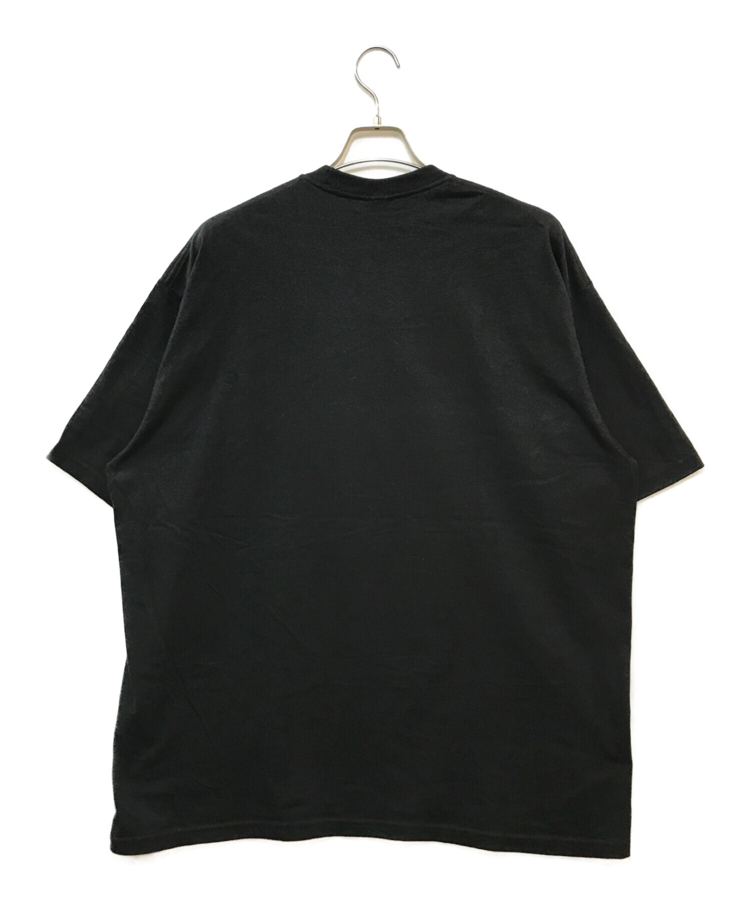 Tシャツ/カットソー(半袖/袖なし)Supreme André 3000 Tee XXL Black