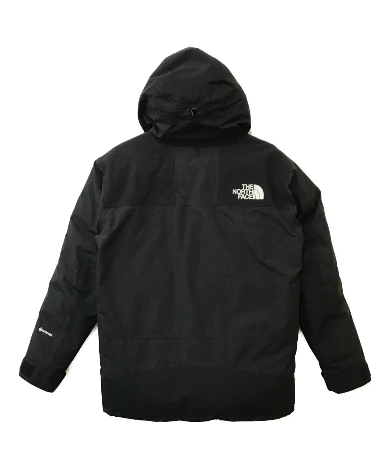 中古・古着通販】THE NORTH FACE (ザ ノース フェイス) MOUNTAIN DOWN