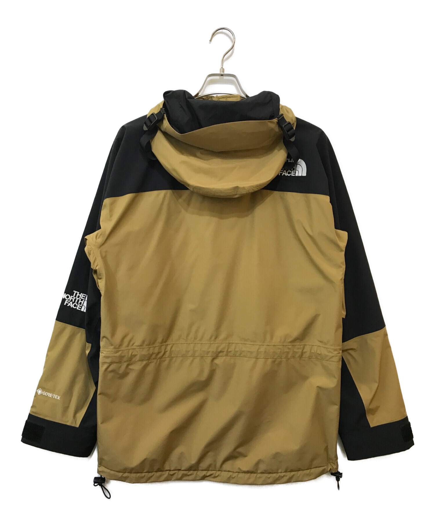 中古・古着通販】THE NORTH FACE (ザ ノース フェイス) マウンテン