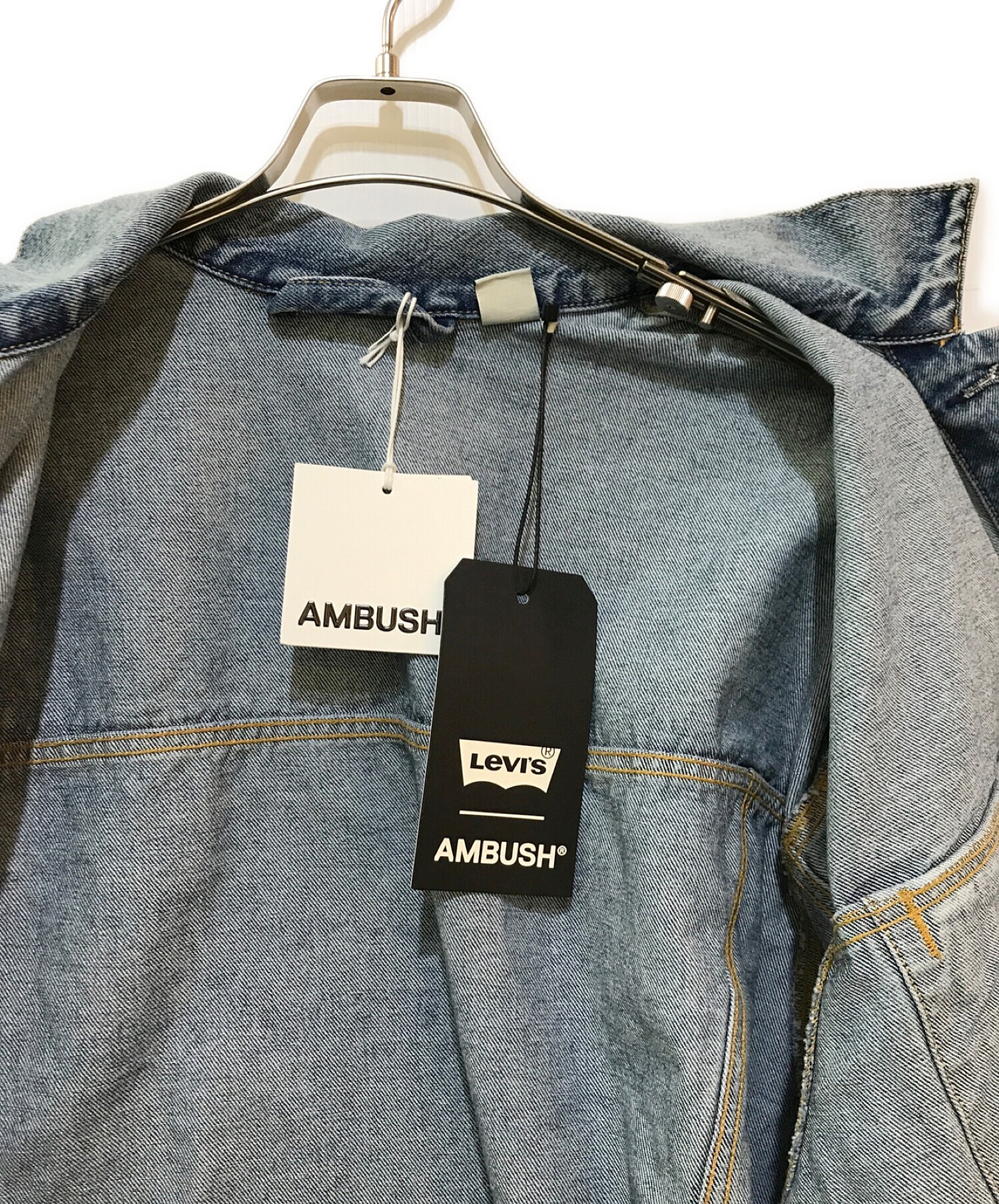 中古・古着通販】LEVI'S×AMBUSH (リーバイス×アンブッシュ) LOOSE