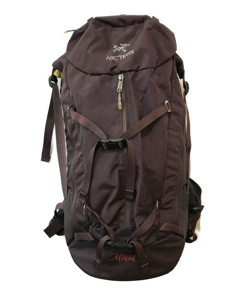 【中古・古着通販】ARC'TERYX (アークテリクス) Miura 30 / ミウラ