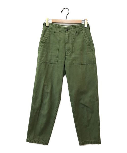 中古・古着通販】THE SHINZONE (ザ シンゾーン) BAKER PANTS（ベイカー