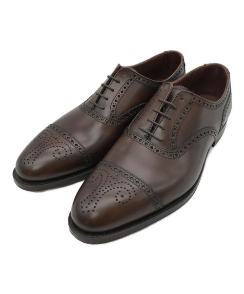 中古・古着通販】Crockett & Jones (クロケット＆ジョーンズ) COVENTRY