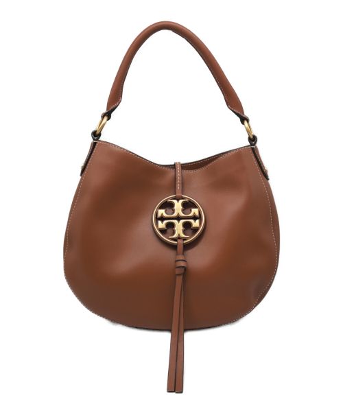 中古・古着通販】TORY BURCH (トリーバーチ) MILLER METAL MINI HOBO