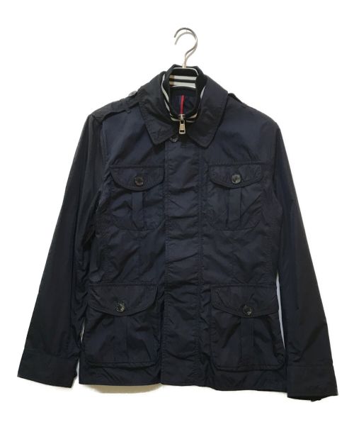 中古・古着通販】MONCLER (モンクレール) 4フラップポケットナイロン