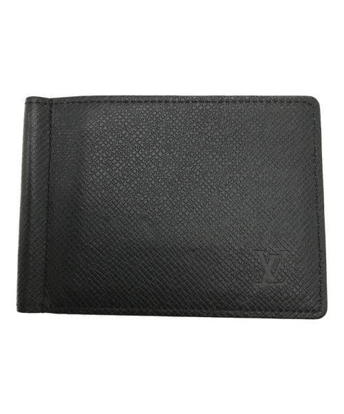 中古・古着通販】LOUIS VUITTON (ルイ ヴィトン) マネークリップ