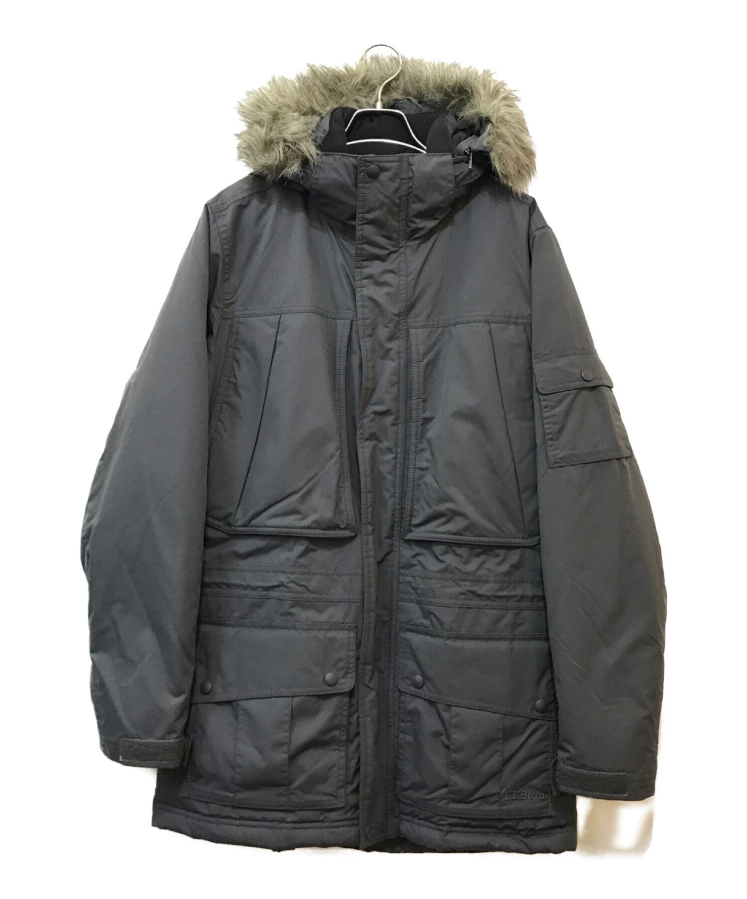 中古・古着通販】L.L.Bean (エルエルビーン) Baxter State Parka