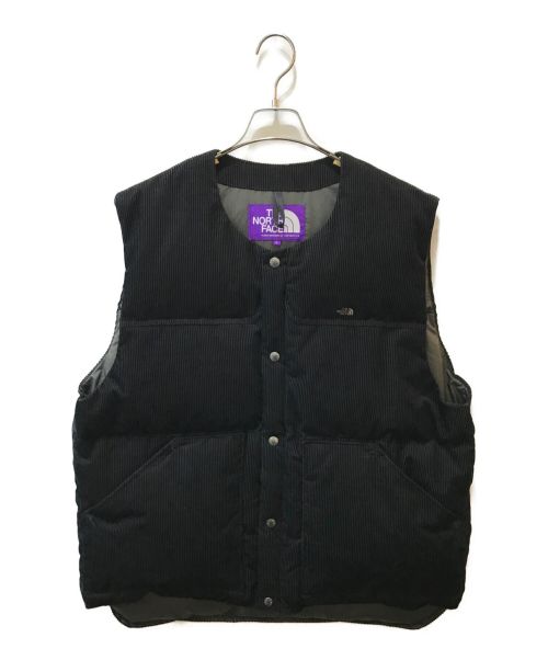 中古・古着通販】THE NORTHFACE PURPLELABEL (ザ・ノースフェイス