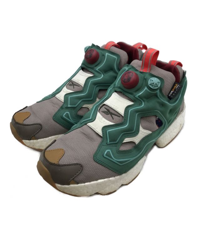 中古・古着通販】REEBOK (リーボック) INSTAPUMP FURY BOOST BBC