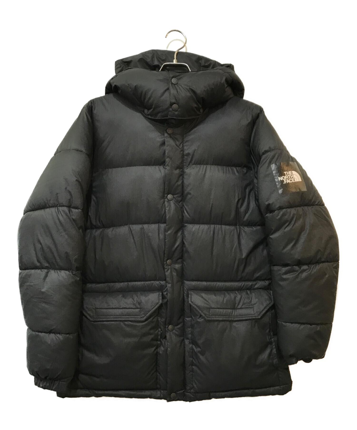 中古・古着通販】THE NORTH FACE (ザ ノース フェイス) CAMP