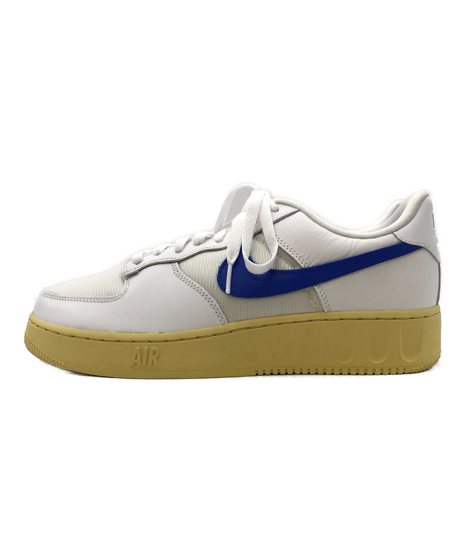 中古・古着通販】NIKE (ナイキ) AIR FORCE 1 UTILITY ホワイト サイズ:28cm（US10)｜ブランド・古着通販  トレファク公式【TREFAC FASHION】スマホサイト