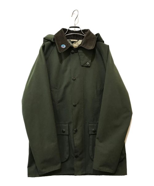 中古・古着通販】Barbour (バブアー) BEDALE SL 2 LAYER カーキ サイズ