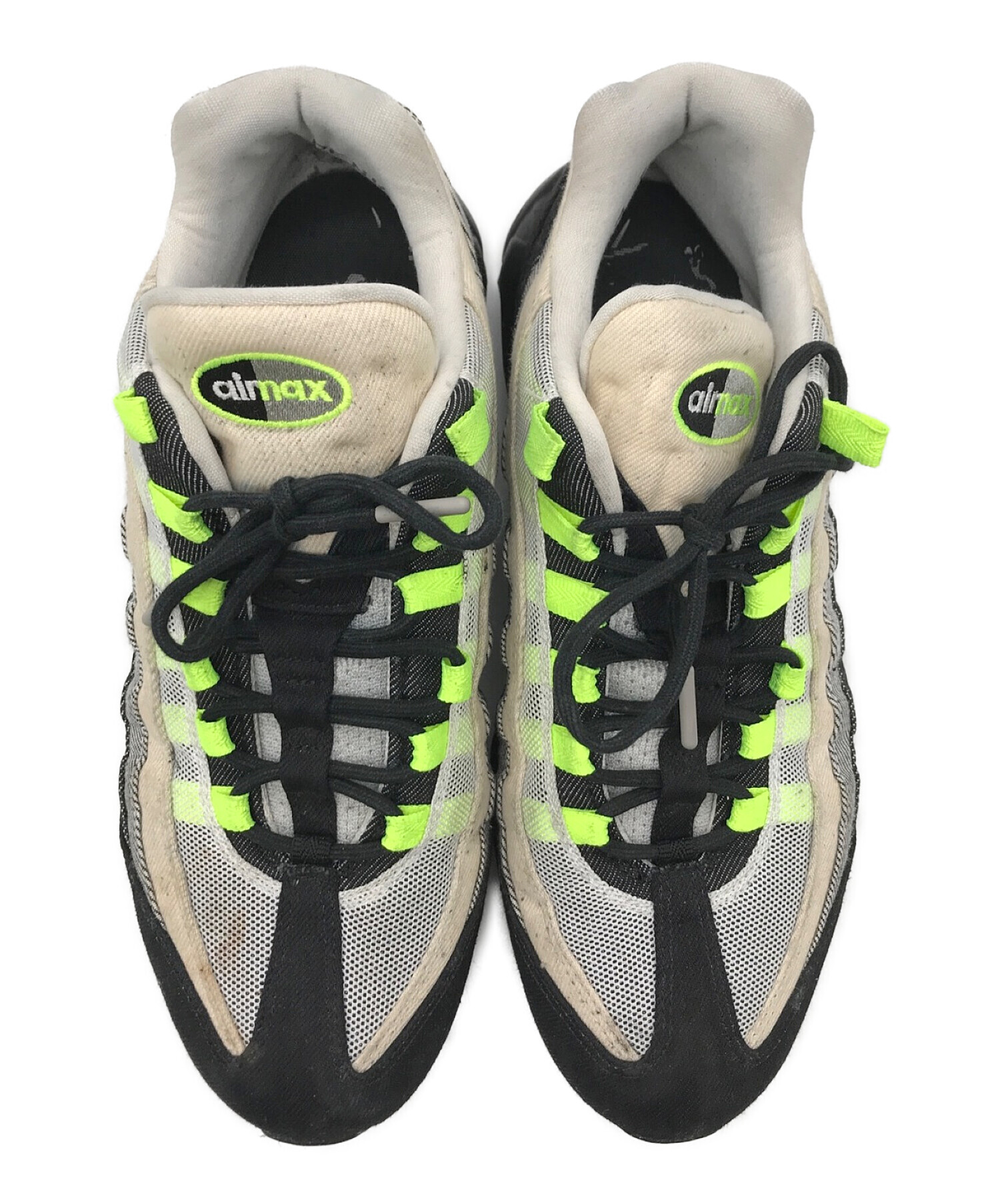 DENHAM × NIKE AIR MAX 95 DNHM 28.5cm - 靴