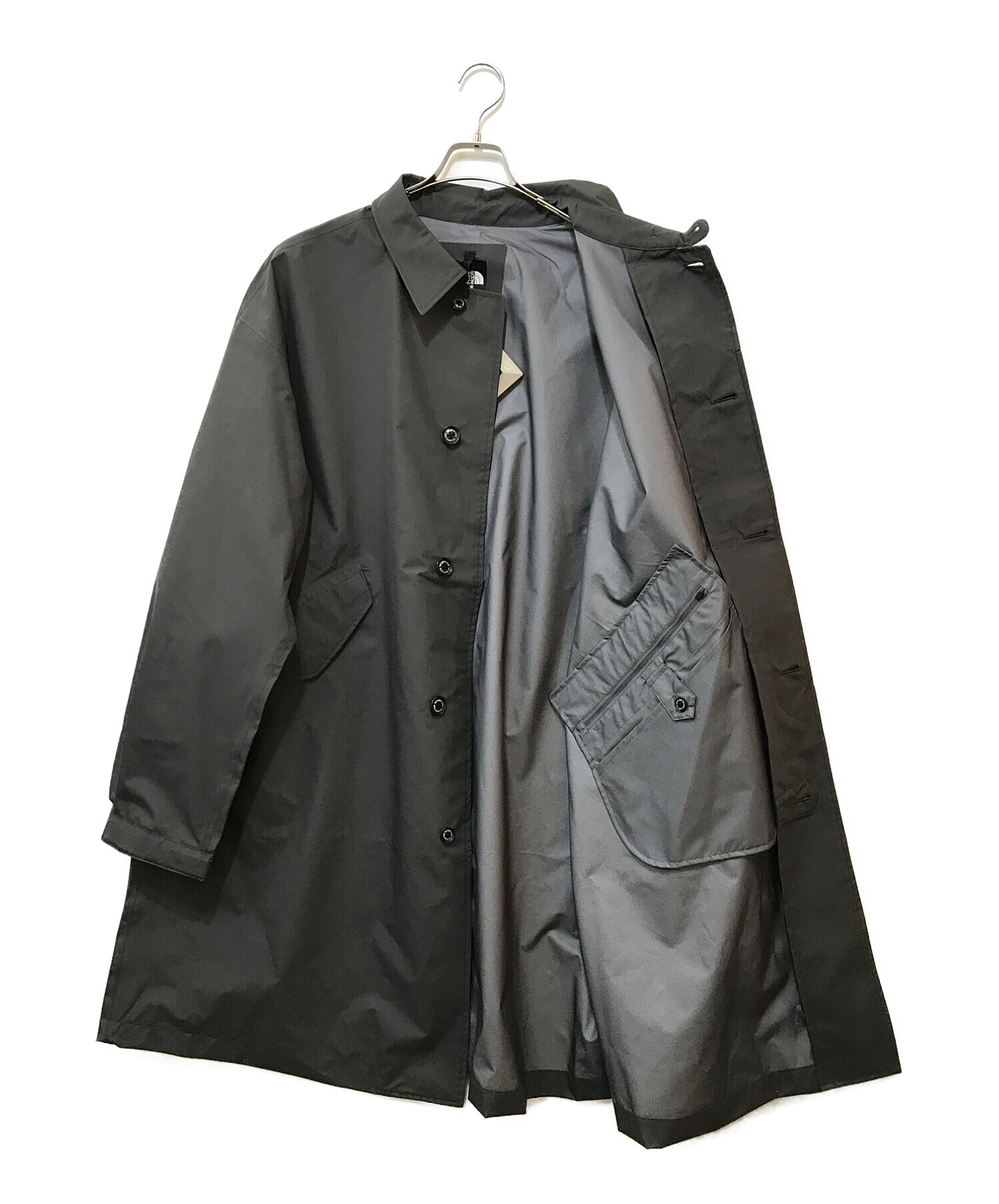 Re:Lily 様専用】GTX OVER COAT（オーバーコート）-