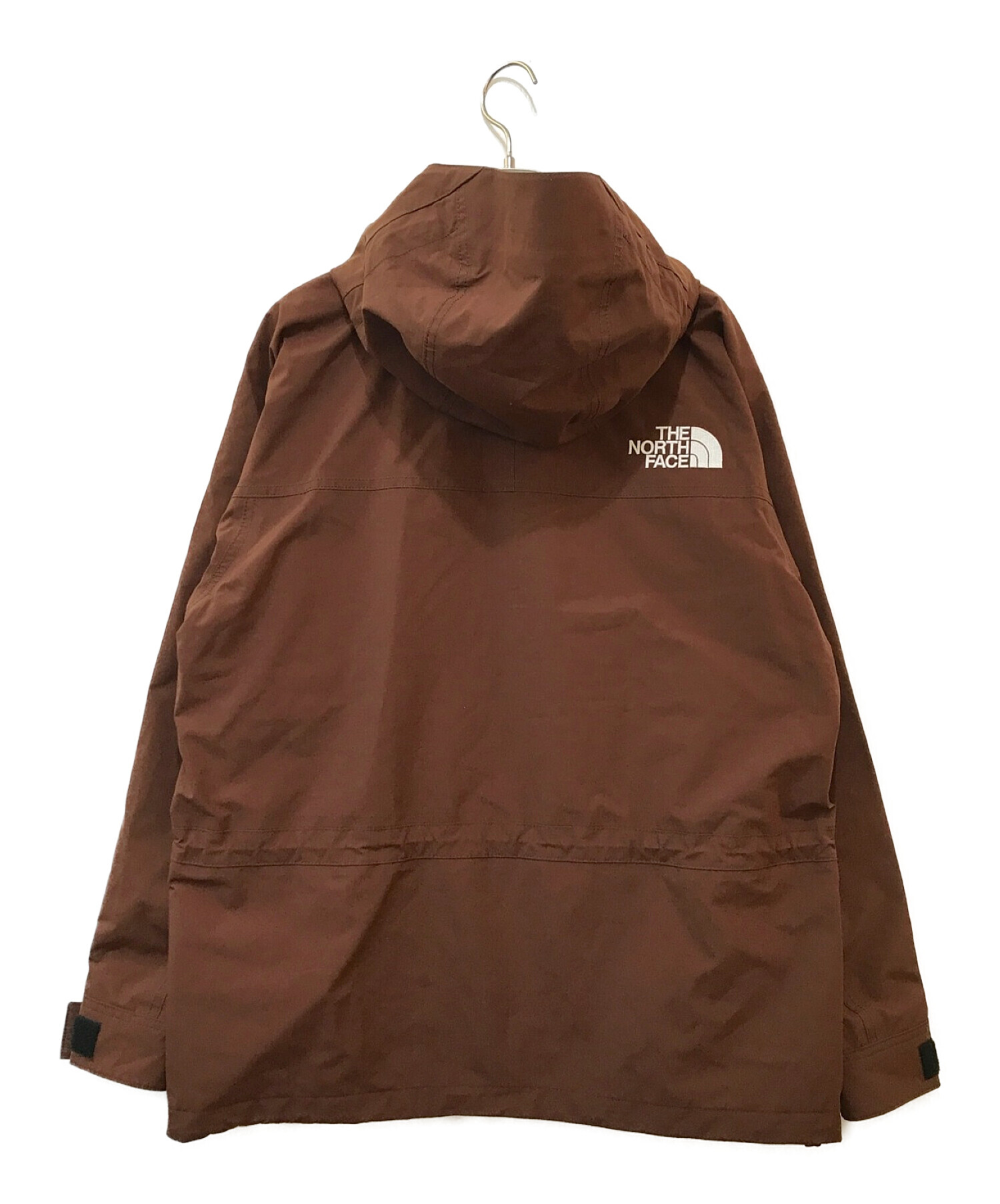 中古・古着通販】THE NORTH FACE (ザ ノース フェイス) Mountain Light