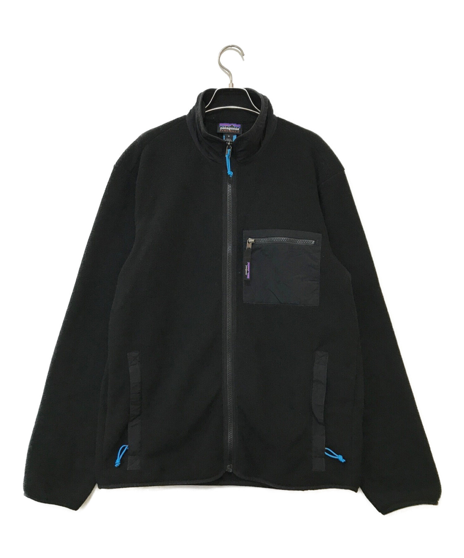 中古・古着通販】Patagonia (パタゴニア) シンチラフリースジャケット