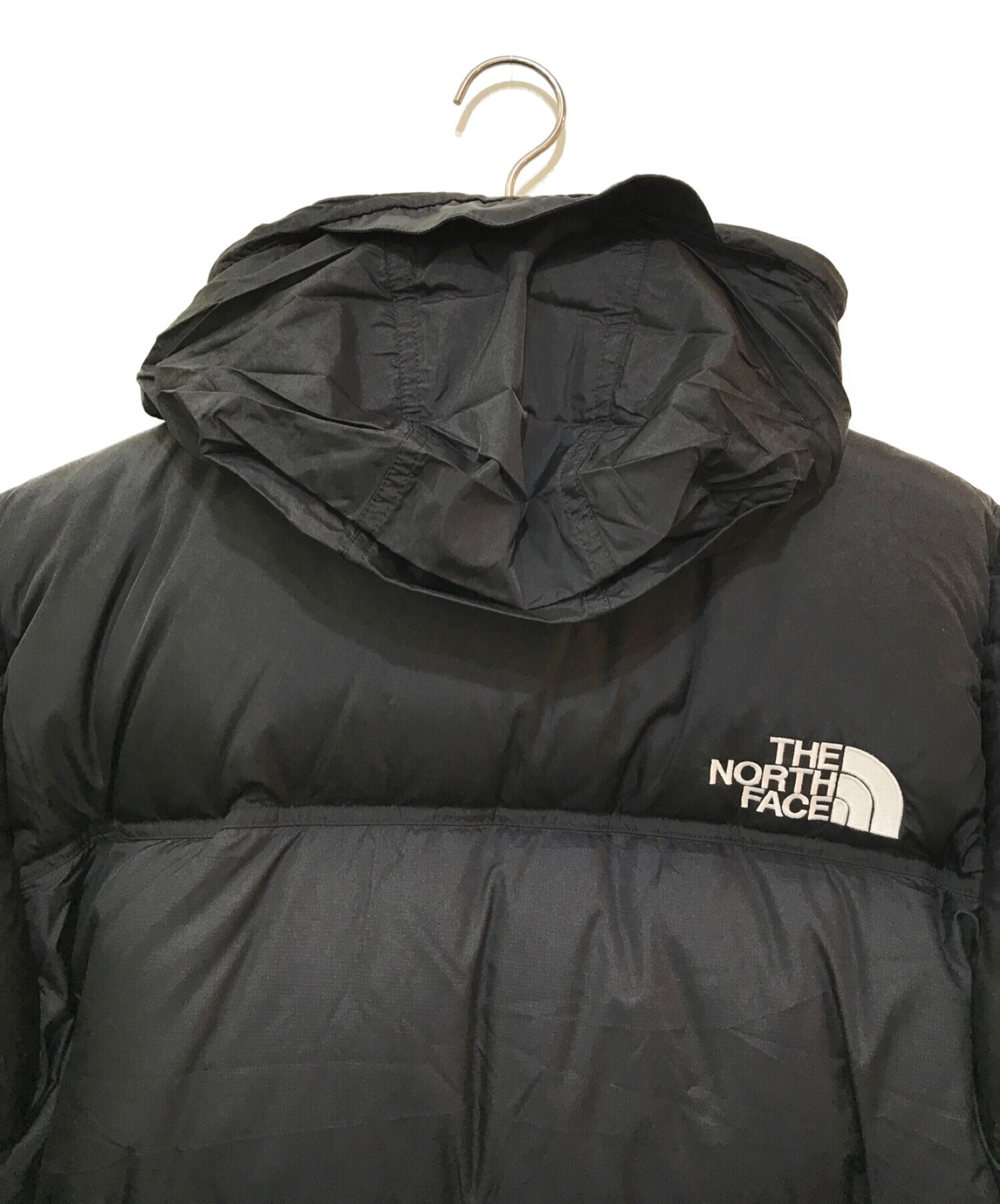 中古・古着通販】THE NORTH FACE (ザ ノース フェイス) ヌプシダウン