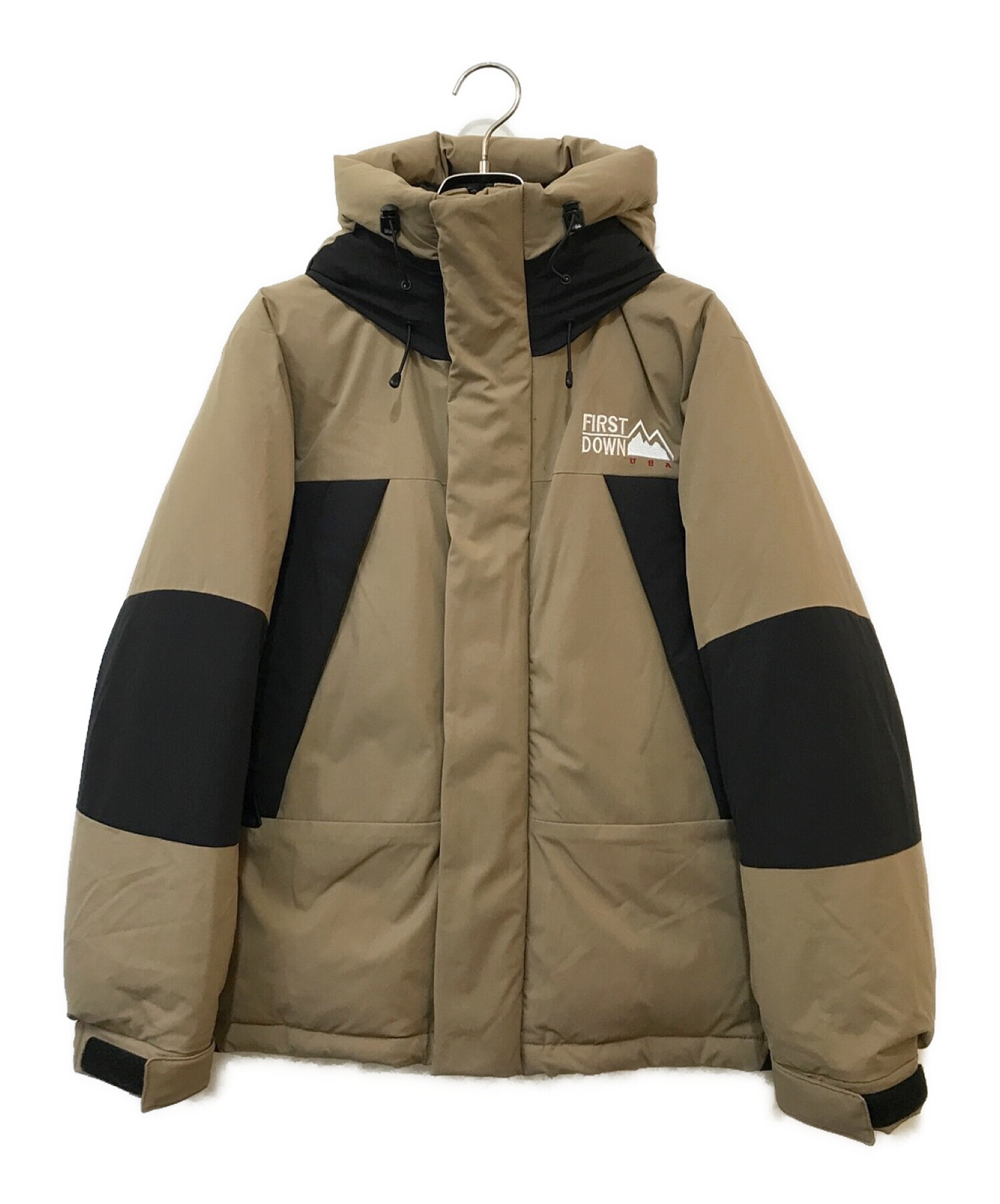 中古・古着通販】FIRST DOWN×FREAK'S STORE (ファーストダウン