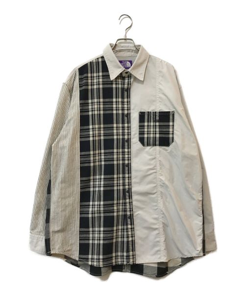 中古・古着通販】THE NORTHFACE PURPLELABEL (ザ・ノースフェイス