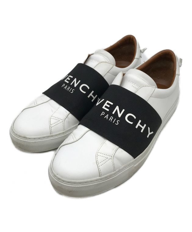 中古・古着通販】GIVENCHY (ジバンシィ) ローカットスニーカー