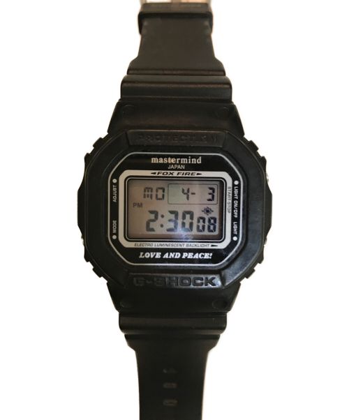 中古・古着通販】CASIO (カシオ) Mastermind JAPAN (マスターマインド