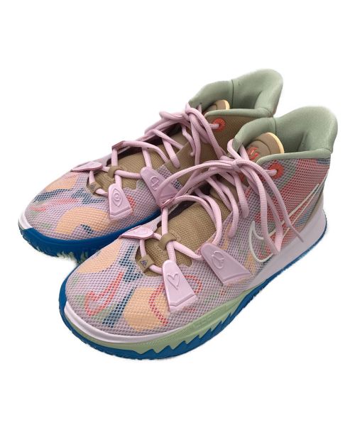 【中古・古着通販】NIKE (ナイキ) KYRIE 7 EP (カイリーセブン EP