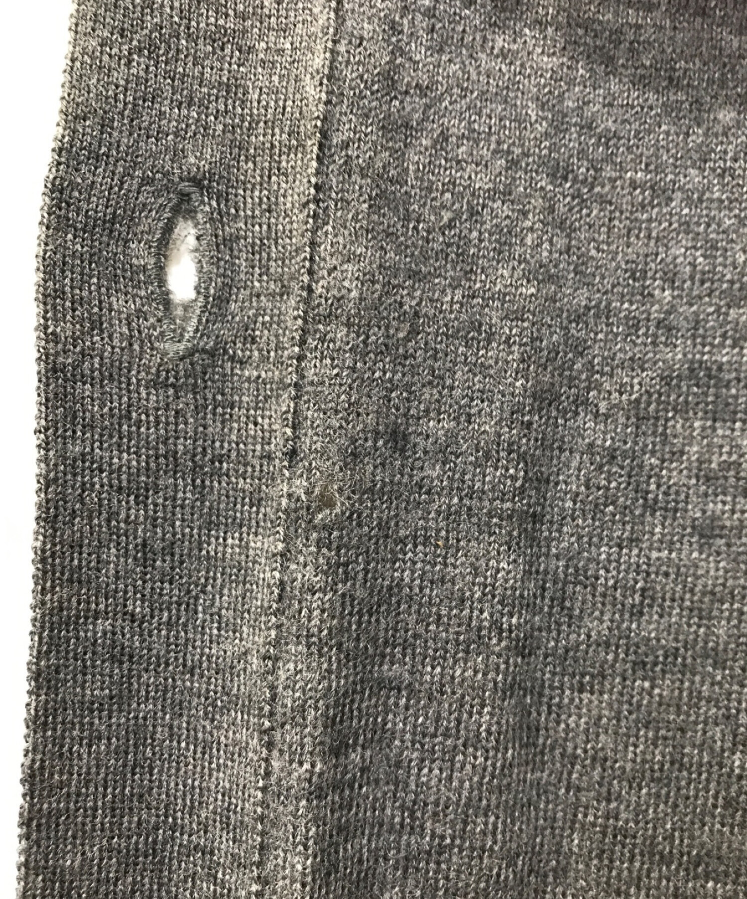 中古・古着通販】COMME des GARCONS HOMME PLUS (コムデギャルソンオム