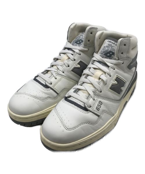 【中古・古着通販】NEW BALANCE (ニューバランス) Aime Leon