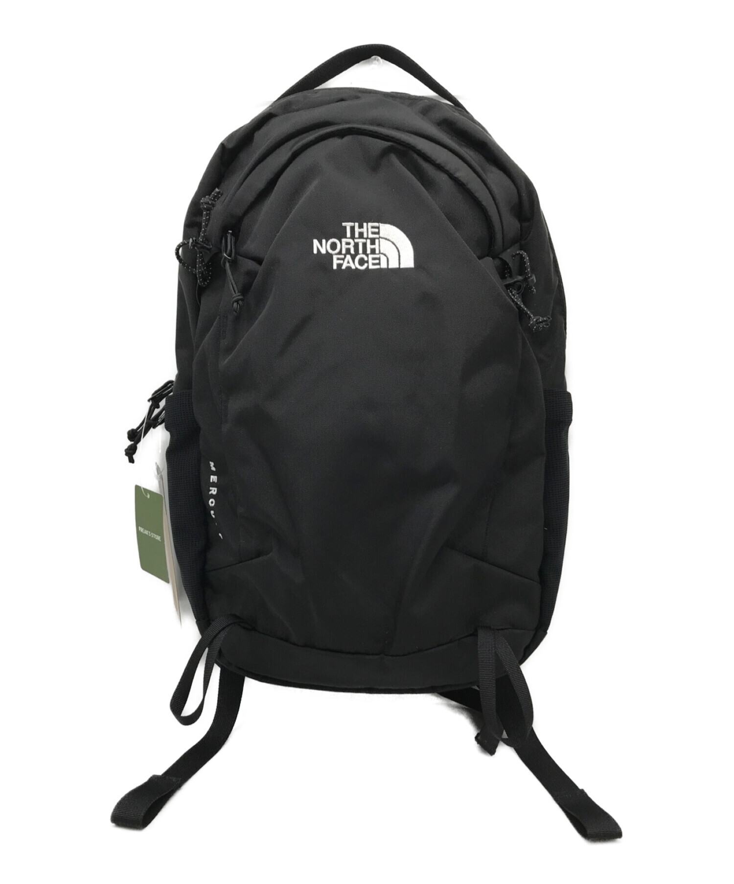 THE NORTH FACE (ザ ノース フェイス) Mercury ブラック 未使用品