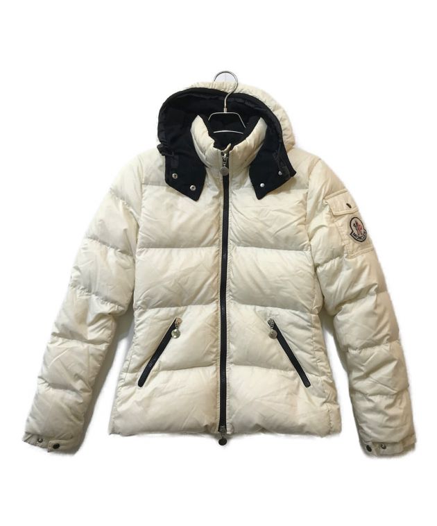 中古・古着通販】MONCLER (モンクレール) バディアダウンジャケット